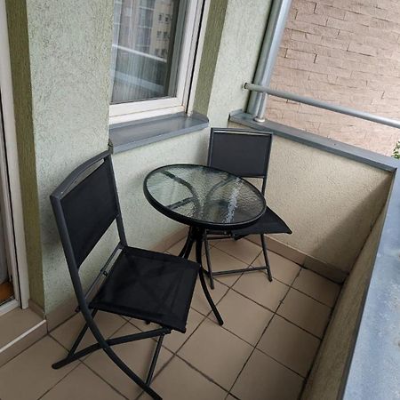 Poesia Apartment 诺威萨 外观 照片