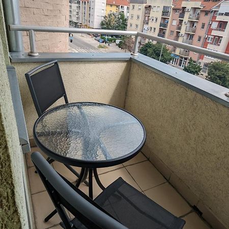 Poesia Apartment 诺威萨 外观 照片