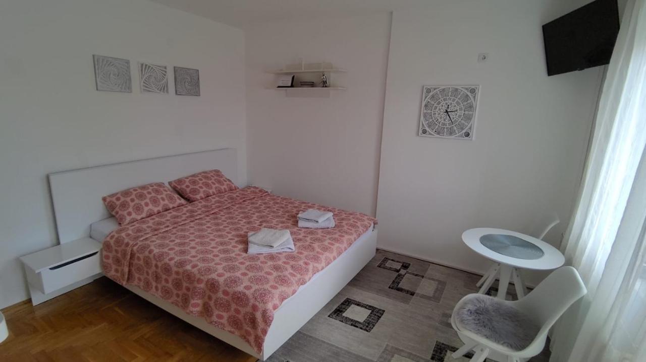 Poesia Apartment 诺威萨 外观 照片