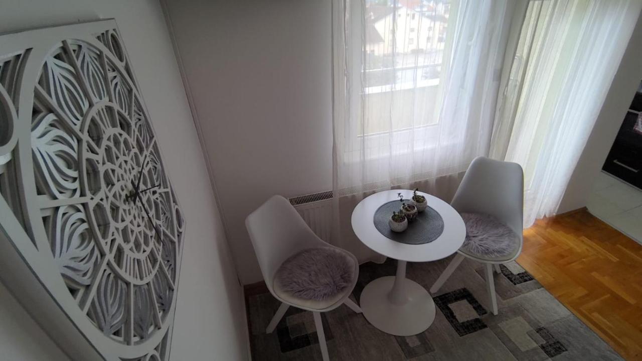 Poesia Apartment 诺威萨 外观 照片