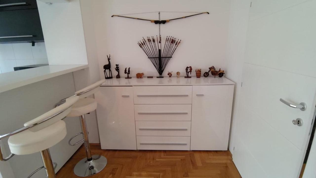 Poesia Apartment 诺威萨 外观 照片