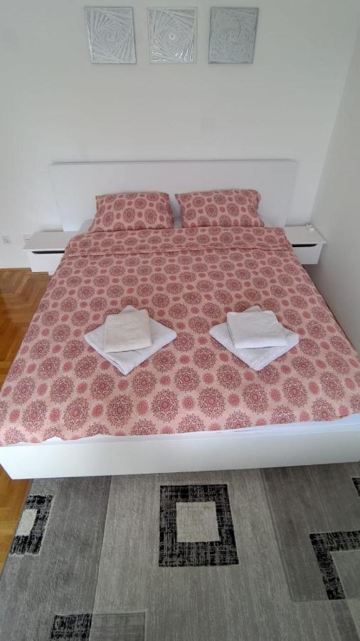 Poesia Apartment 诺威萨 外观 照片