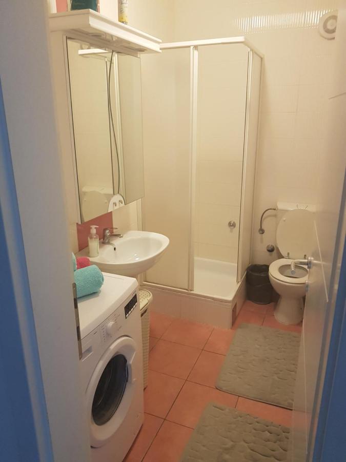 Poesia Apartment 诺威萨 外观 照片